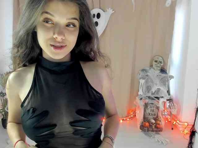 BabyAylin webcam