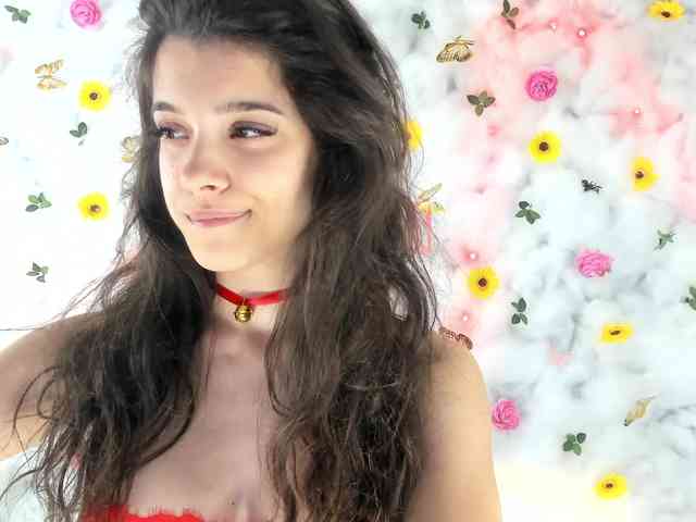 BabyAylin webcam