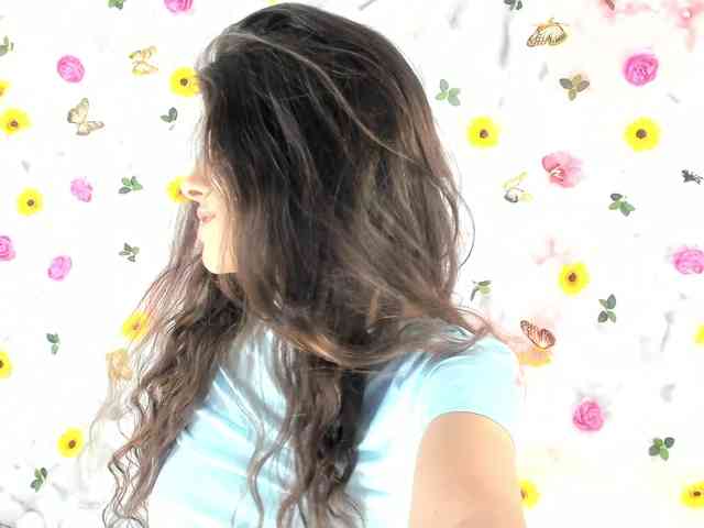 BabyAylin webcam