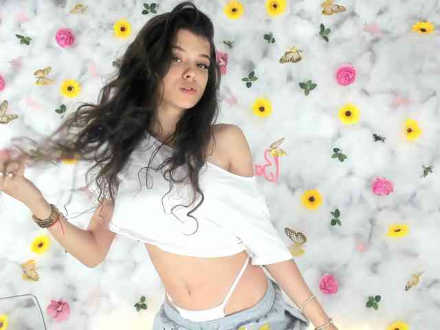 BabyAylin webcam