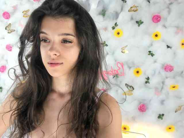 free nude cam BabyAylin