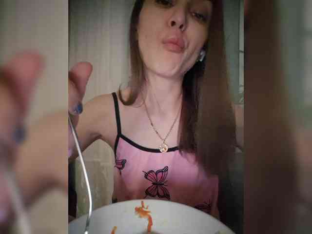 DevochkaAngel webcam