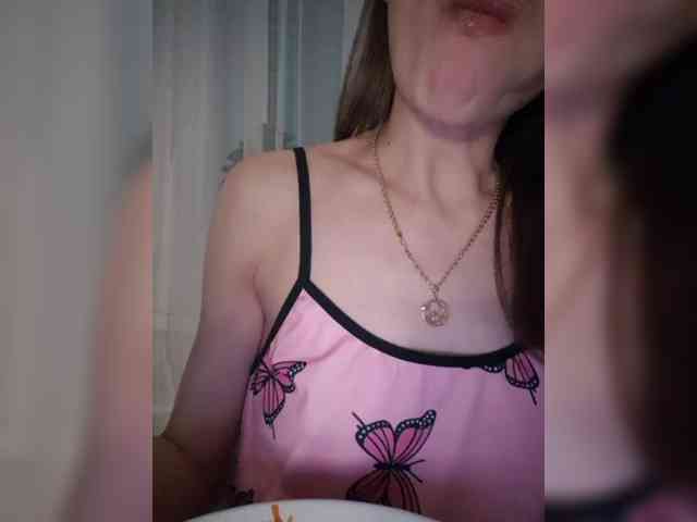 DevochkaAngel webcam