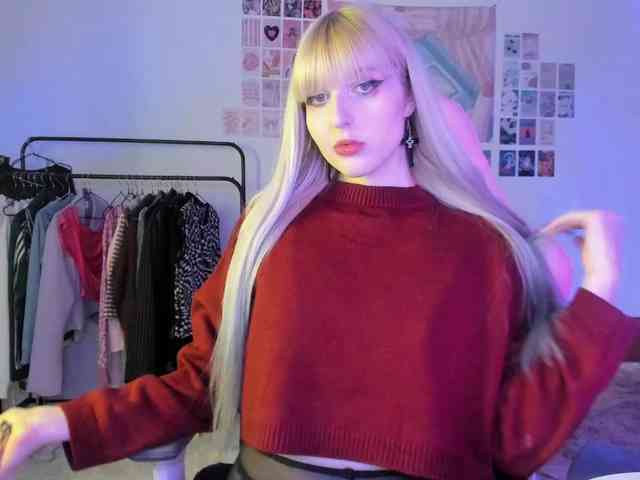 pretty1xoxo Live Webcam on BongaCams