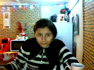 black_angel_ Porn Show