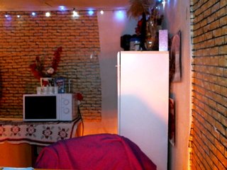 black_angel_ Porn Show