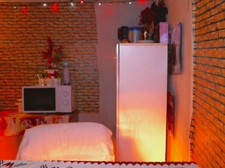 black_angel_ Porn Show