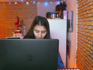 black_angel_ Porn Show