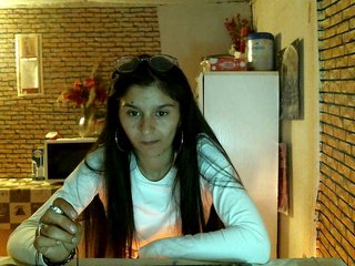 black_angel_ Porn Show