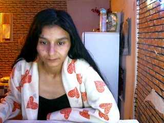 black_angel_ Porn Show