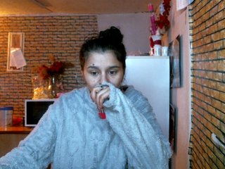 black_angel_ Porn Show