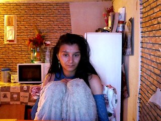 black_angel_ Porn Show