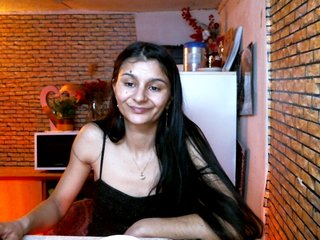 black_angel_ Porn Show