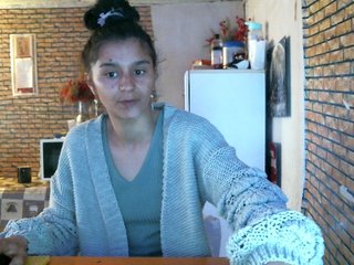 black_angel_ Porn Show