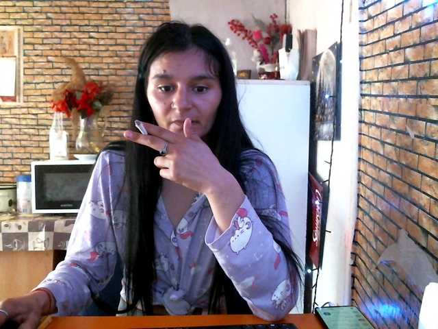 Pervertqueen's BongaCams show and profile