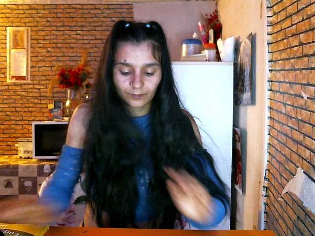 Pervertqueen's BongaCams show and profile