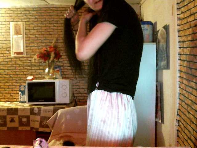 le modèle black_angel_ est en webcam porno dans un show sur le site bongacams, il possède les tags suivants: White/Caucasian,Brunette,Shaved