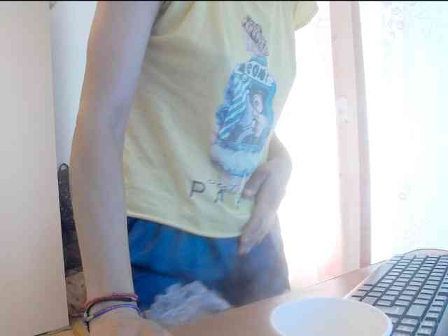 black_angel_ webcam