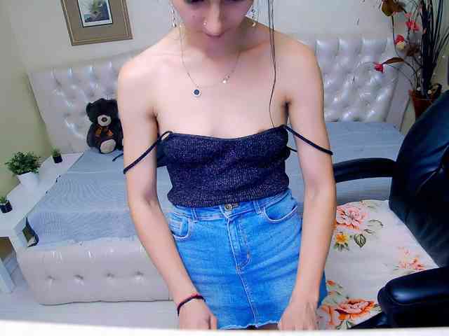 black_angel_ webcam