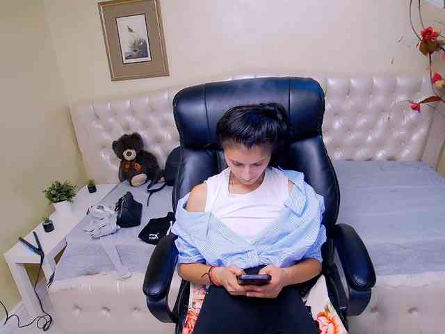 black_angel_ webcam