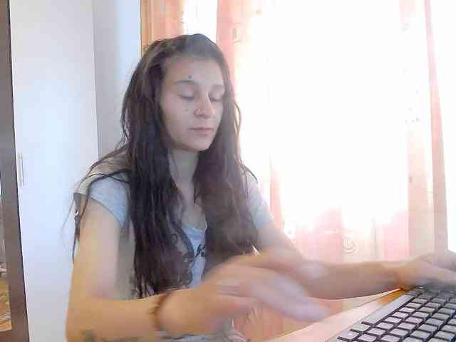black_angel_ webcam