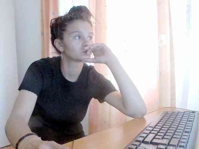 black_angel_ webcam