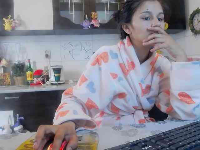black_angel_ webcam