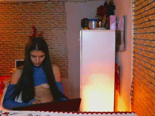 black_angel_ webcam
