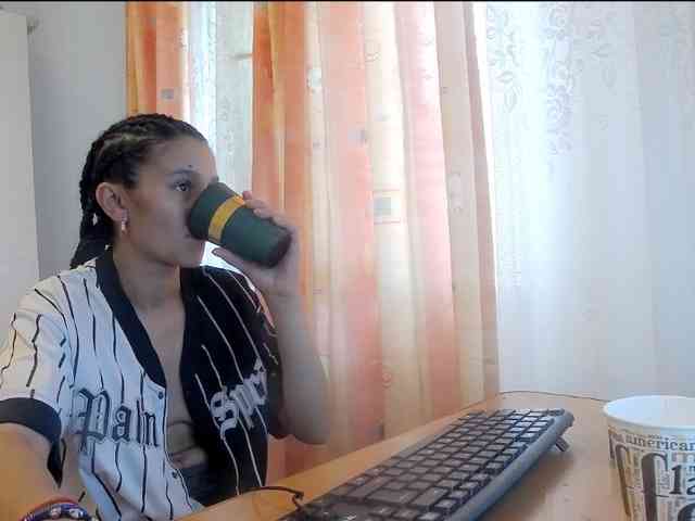 black_angel_ webcam
