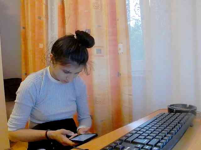 black_angel_ webcam