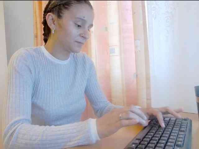 black_angel_ webcam