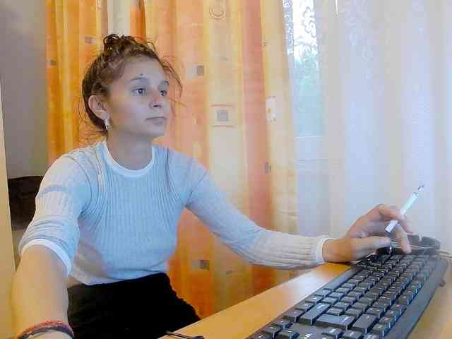 black_angel_ webcam