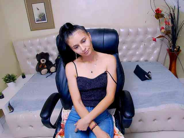 black_angel_ webcam