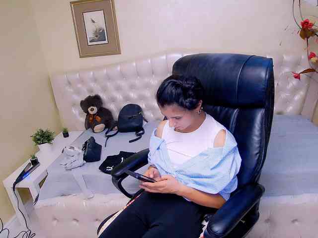 black_angel_ webcam