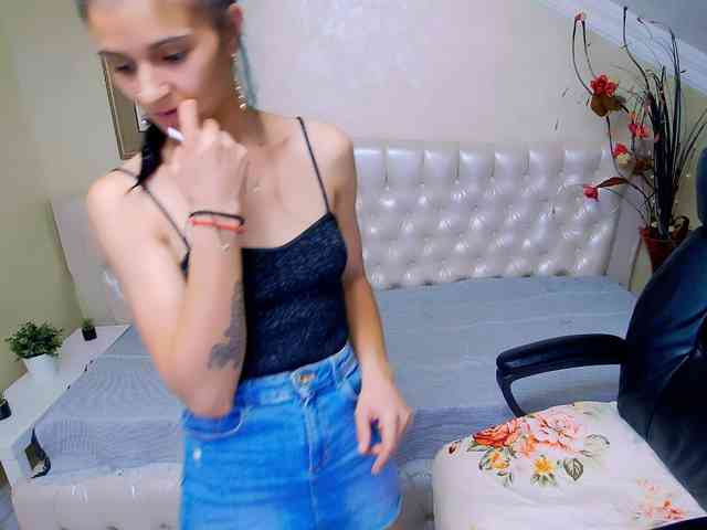 black_angel_ webcam