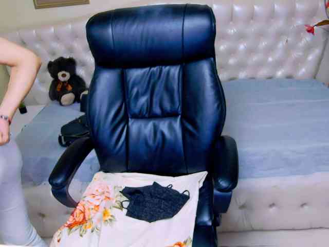 black_angel_ webcam