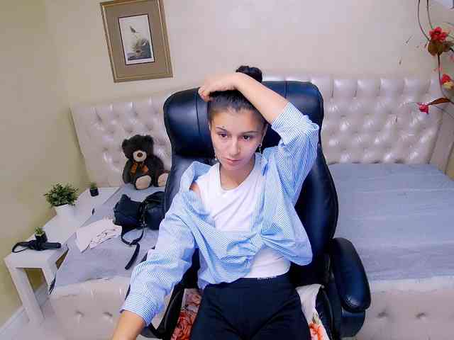 black_angel_ webcam