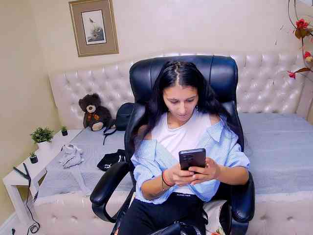 black_angel_ webcam