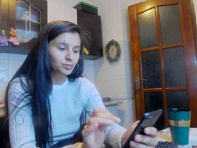 black_angel_ webcam