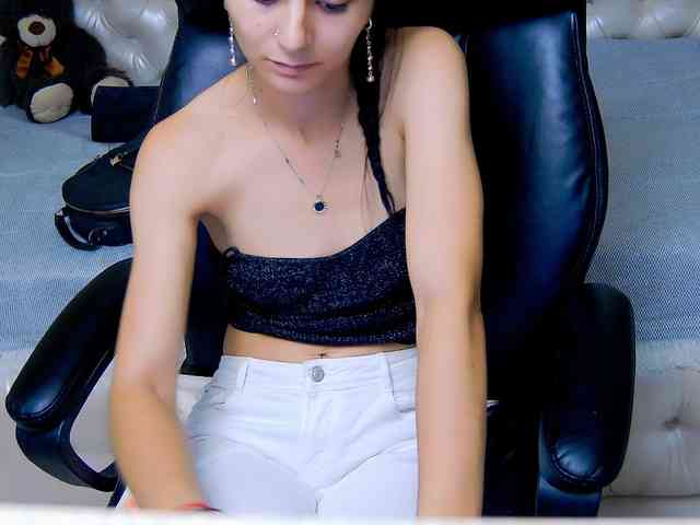 black_angel_ webcam
