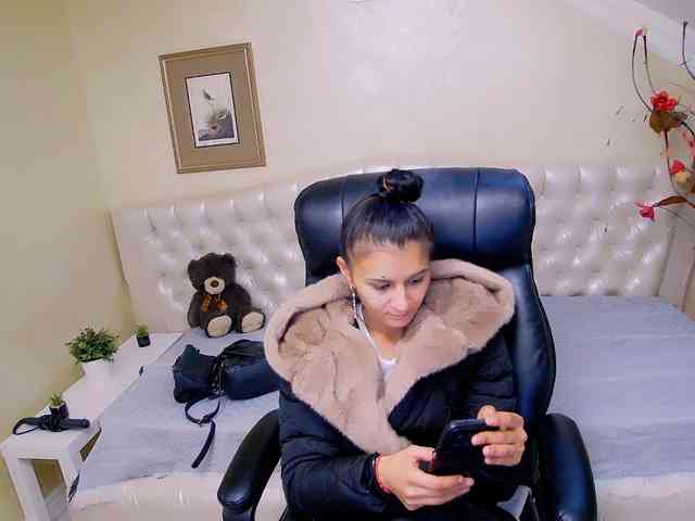 black_angel_ webcam