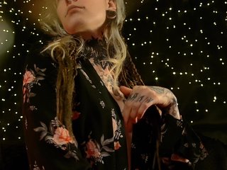 LittleSpaceMouse- Porn Show