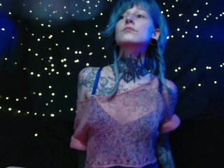 LittleSpaceMouse- Porn Show