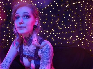 LittleSpaceMouse- Porn Show