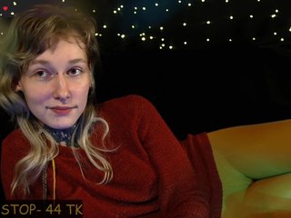 LittleSpaceMouse- Porn Show