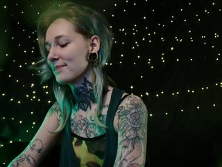 LittleSpaceMouse- Porn Show