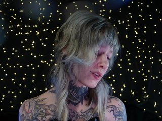 LittleSpaceMouse- Porn Show