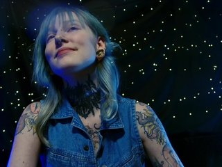 LittleSpaceMouse- Porn Show