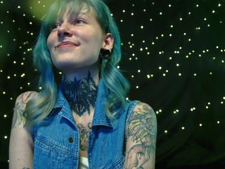 LittleSpaceMouse- Porn Show