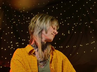 LittleSpaceMouse- Porn Show